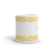 Mug "Habibi"