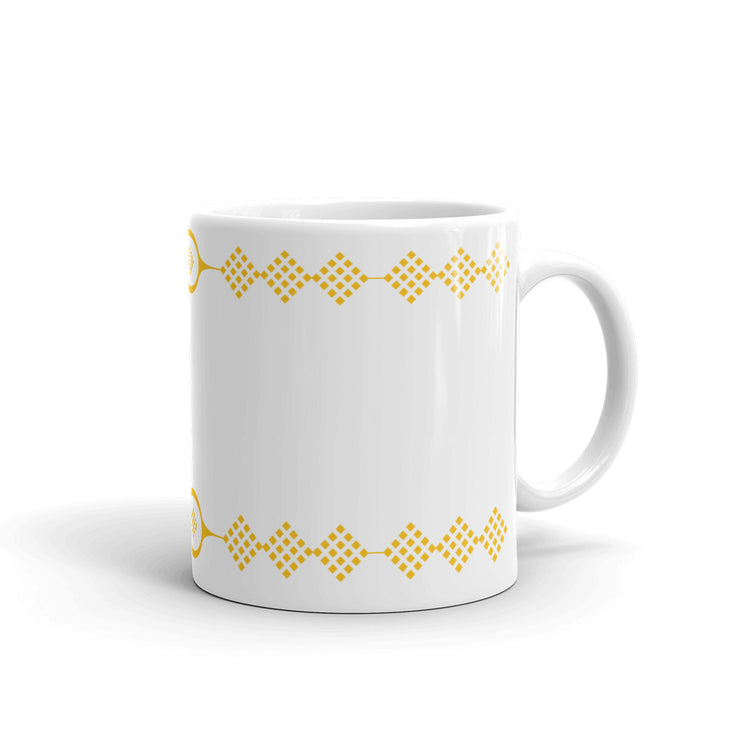 Mug Tu es un vêtement pour moi