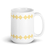 Mug Tu es un vêtement pour moi